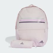 Colour: Almost Pink / Shadow Violet