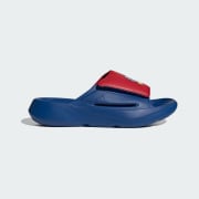 ◆adidas◆Lightblaze Slide 男女兼用 JS3588 韓国発 22.5~28.5 adidas Lightblaze Slides - Black | Free Shipping with
