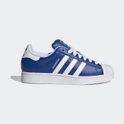Colour: Royal Blue / Cloud White / Core Black