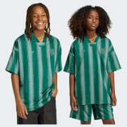 Ürün rengi: Collegiate Green / Tech Emerald