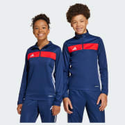 Produktfarge: Team Navy / Red