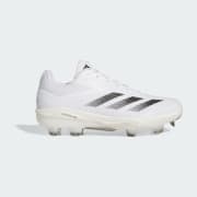 Product color: Cloud White / Gold Metallic / Off White