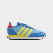 Colour: Semi Blue Burst / Yellow / Bright Red / Bright Royal