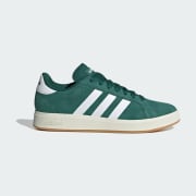 Couleur du produit : Collegiate Green / Cloud White / Gum
