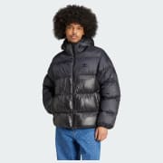 ★adidas originals★W REGEN CROP ダウンジャケット★追跡可 セール】アディカラー ダウン Regen ジャケット / アディダス
