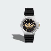 Kolor produktu: Silver Metallic / Black