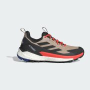 Couleur du produit : Wonder Beige / Core Black / Semi Impact Orange