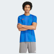 Color del artículo: Royal Blue / Team Power Red 2