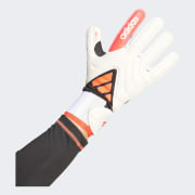 Colour: White / Lucid Red / Black