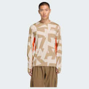 Colore prodotto: Beige / Blanch Cargo