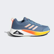 Colour: Slate / Silver Metallic / Solar Red / Yellow
