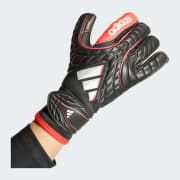 Farbe: Black / Lucid Red / White