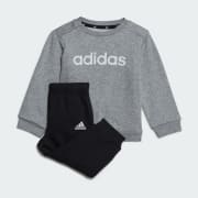 Kód barvy: Medium Grey Heather / White