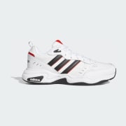 Product colour: Cloud White / Core Black / Active Red