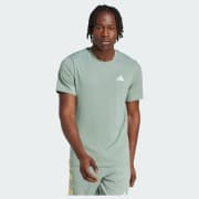 Colore prodotto: Silver Green / White