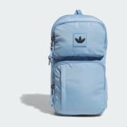 Product color: Ash Blue / Black