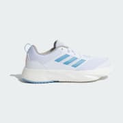 Colour: Cloud White / Grey Two / Clear Blue / Semi Impact Orange