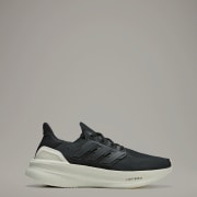 adidas Y-3 Ultraboost 5 - Black | Free Shipping with adiClub