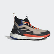 Color del artículo: Wonder Beige / Core Black / Semi Impact Orange