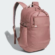 adidas Impulse Backpack - Pink | Free Shipping with adiClub