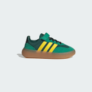 Kód farby: Collegiate Green / Yellow / Court Green