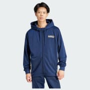 Colore prodotto: Night Indigo / Bold Gold / White