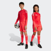 Kód farby: Shock Red