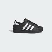 Cor do artigo: Core Black / Cloud White / Core Black