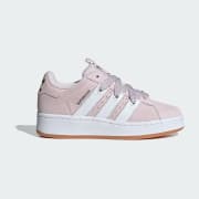 Cor do artigo: Almost Pink / Cloud White / Core Black
