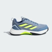 Colour: Slate / Core Black / Cloud White / Lucid Lemon
