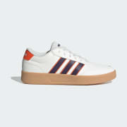 Χρώμα προϊόντος: Core White / Aurora Plum / Semi Impact Orange