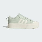 Color del artículo: Linen Green / Off White / Linen Green