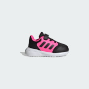 Produktfarge: Core Black / Core Black / Lucid Pink