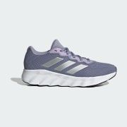 Cor do artigo: Silver Violet / Silver Metallic / Cloud White