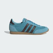 Colour: Preloved Blue / Dark Brown / Gum