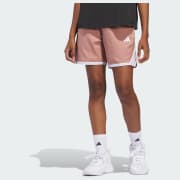 adidas Crazy Lite Shorts - Black | Free Shipping with