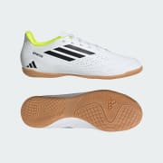 Cor do artigo: Cloud White / Core Black / Solar Yellow