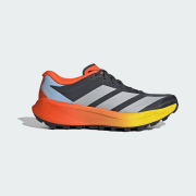 Color del artículo: Carbon / Grey Two / Semi Impact Orange