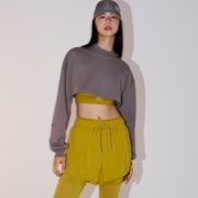 Product colour: Pulse Olive