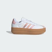 Artikelkleur: Cloud White / Powder Coral / Gum