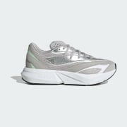 Product colour: Grey Two / Cloud White / Semi Green Spark