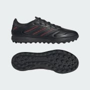 Couleur du produit : Core Black / Carbon / Lucid Red