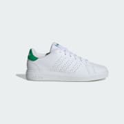 Produktfärg: Cloud White / Cloud White / Green