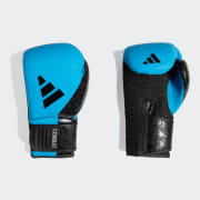 Cor do artigo: Bright Blue / Black