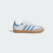 adidas Samba OG Shoes Kids - White | Free Shipping with