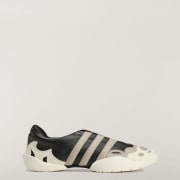 Couleur du produit : Black / Off White / Light Brown