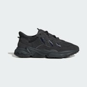 Cor do artigo: Carbon / Grey Five / Core Black