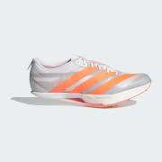 Produktfärg: Cloud White / Lucid Orange / Lucid Red