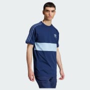 Artikelkleur: Night Indigo / Clear Sky