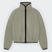 FEAR OF GOD Athletic アディダス　トラックジャケット M adidas FEAR OF GOD ATHLETICS TRACKTOP BLACK （アディダス